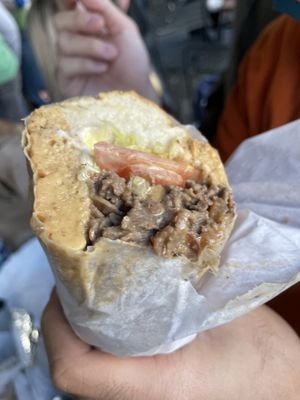 Jake's Steaks by null