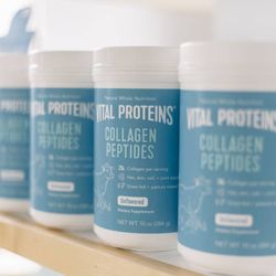 Wellness Market