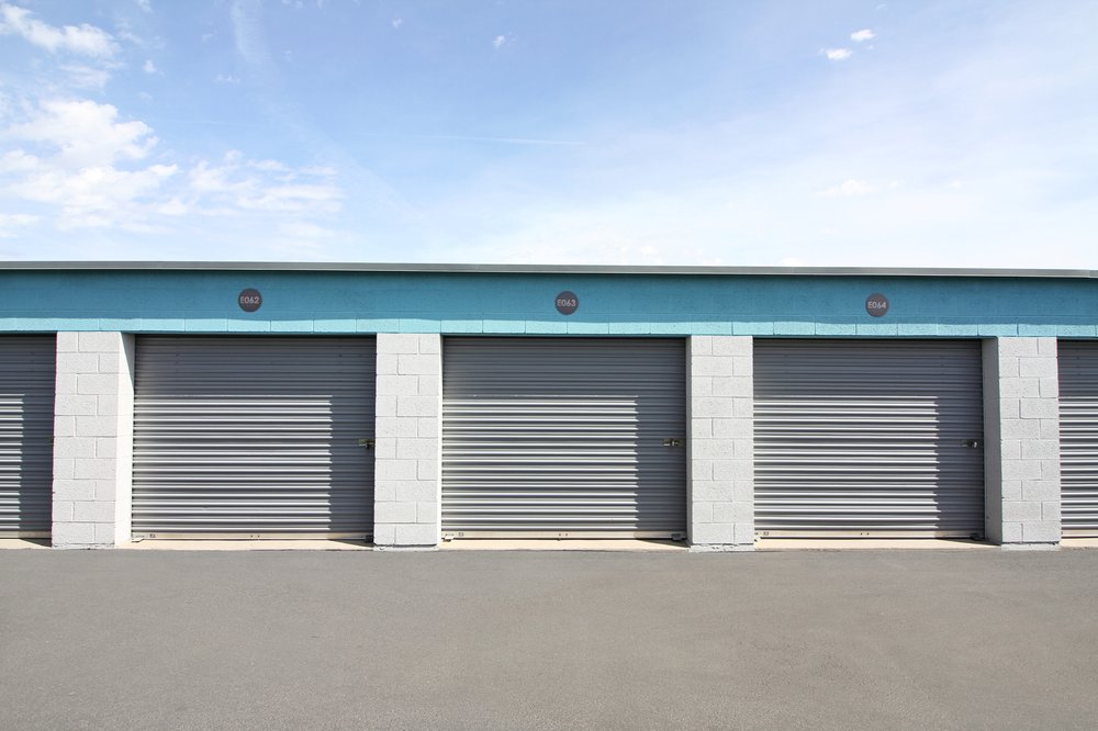 FIESTA BARGAIN STORAGE Updated September 2024 20 Reviews 20 W