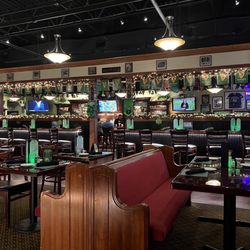 McCarthy's Pub - Bar