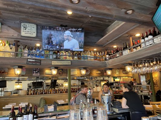 Gary Rack's Farmhouse Kitchen - Delray Beach by null