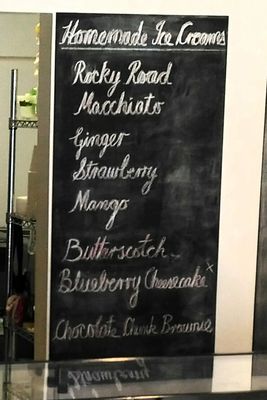 Menu photo 4 Cleveland Street Cafe Elloree, SC Menu photo 4 Cleveland Street Cafe Elloree, SC