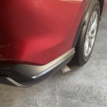 My Dent Guy - Mobile Dent Repair Near Me