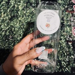 The Juice World