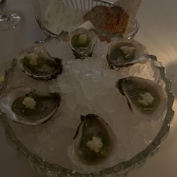 Torrisi - Oysters - Italian Near Me - New York, New York Torrisi - Oysters - Italian Near Me - New York, New York