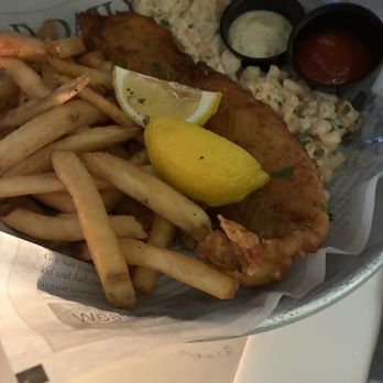 The Terrace - Fish Fry - Venues & Event Spaces Near Me - Buffalo, Delaware