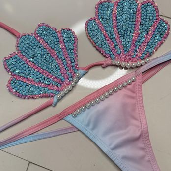 Paradise Bikini Salon - Swimwear Near Me - Hollywood, Florida Paradise Bikini Salon - Swimwear Near Me - Hollywood, Florida