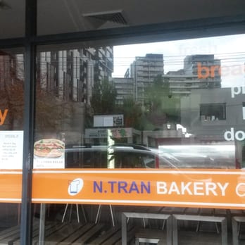N Tran Bakery - Exterior - Restaurants Near Me - South Yarra, VIC N Tran Bakery - Exterior - Restaurants Near Me - South Yarra, VIC