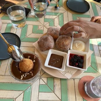 The Bungalow Kitchen - New American Near Me - Tiburon, California
