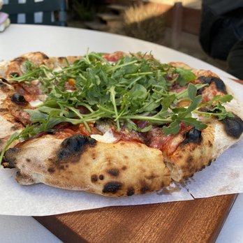 Strait Pizza - Caterers Near Me