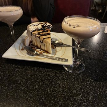 The Boston Restaurant - Cheesecake and expresso martinis - Seafood Near Me - Amite City, Louisiana The Boston Restaurant - Cheesecake and expresso martinis - Seafood Near Me - Amite City, Louisiana