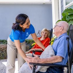 Comfort Keepers