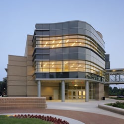 Montgomery College - Montgomery College Silver Spring Campus