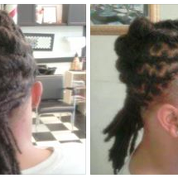 Queen True Braids, Cornrows & Dreadlocks - Hair Stylists Near Me Queen True Braids, Cornrows & Dreadlocks - Hair Stylists Near Me