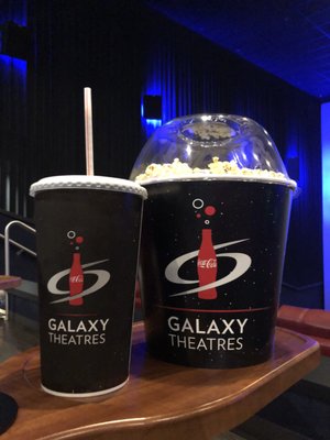GALAXY THEATRES MISSION GROVE - 221 Photos & 414 Reviews - 121 E Alessandro Blvd, Riverside