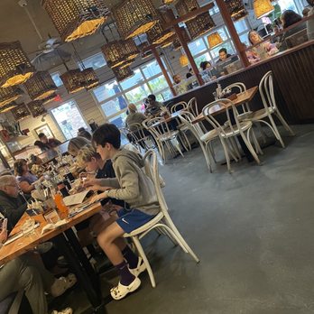 Bartaco - Dining area - Tacos Near Me - Raleigh, North Carolina Bartaco - Dining area - Tacos Near Me - Raleigh, North Carolina