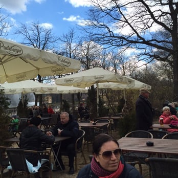 Sommercafe - Food Near Me - Dresden, SN