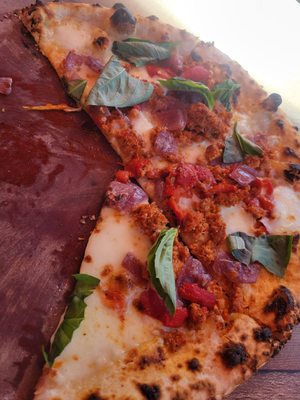 Pizzeria Picco by null