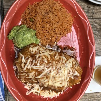 Salsa 17 - Burrito Mexiquense - Mexican Near Me - Arlington Heights, Illinois Salsa 17 - Burrito Mexiquense - Mexican Near Me - Arlington Heights, Illinois