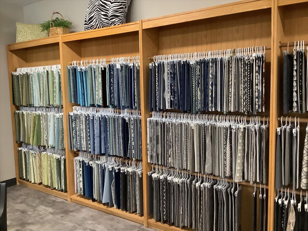 Ken's Custom Upholstery - upholstery in Frankfort, IL