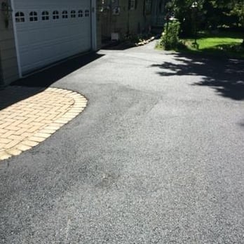 Cameron Paving - Masonry/Concrete Near Me - Jackson, Maine
