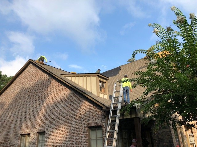 Slide of Citadel Roofing and Remodeling