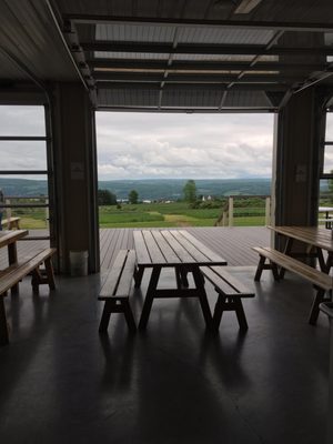 Steuben Brewing Company by null