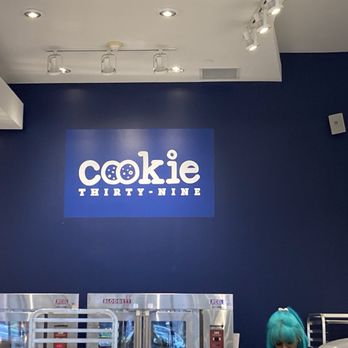 Cookie39 - Desserts Near Me - New Haven, Connecticut
