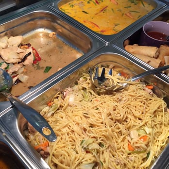 Chilli & Garlic - Thai Near Me - Dietikon, ZH Chilli & Garlic - Thai Near Me - Dietikon, ZH