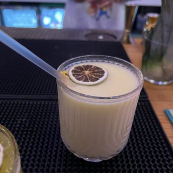 Bar Cala - BEBIDAS HELADAS (FROZEN) $14 - Bars Near Me - Portland, Oregon