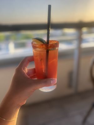 The Watch Rooftop Kitchen and Spirits by null The Watch Rooftop Kitchen and Spirits by null