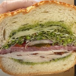Erik's DeliCafe of San Ramon - Ciao Down