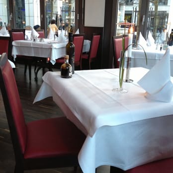 Ristorante Cinque - Italian Near Me - Berlin, BE