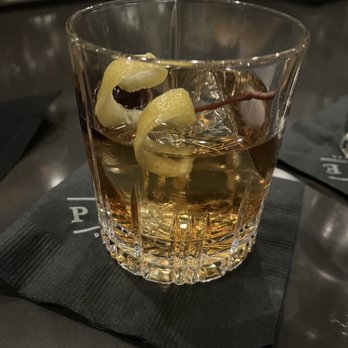 Prhyme - Vieux Carré. Rachel's recommendation (Bar tender) and it was delicious! Want to go back for another! - Steakhouses Near Me - Tulsa, Oklahoma Prhyme - Vieux Carré. Rachel's recommendation (Bar tender) and it was delicious! Want to go back for another! - Steakhouses Near Me - Tulsa, Oklahoma