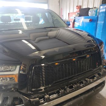 Royal Solutions Auto - Body Shops Near Me - Rancho Santa Margarita, California