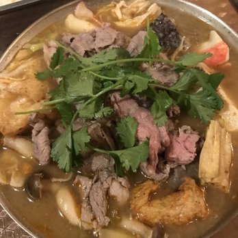 Tasty Pot - Taiwanese Supreme Spicy Hot Soup - Taiwanese Near Me - Dublin, California Tasty Pot - Taiwanese Supreme Spicy Hot Soup - Taiwanese Near Me - Dublin, California