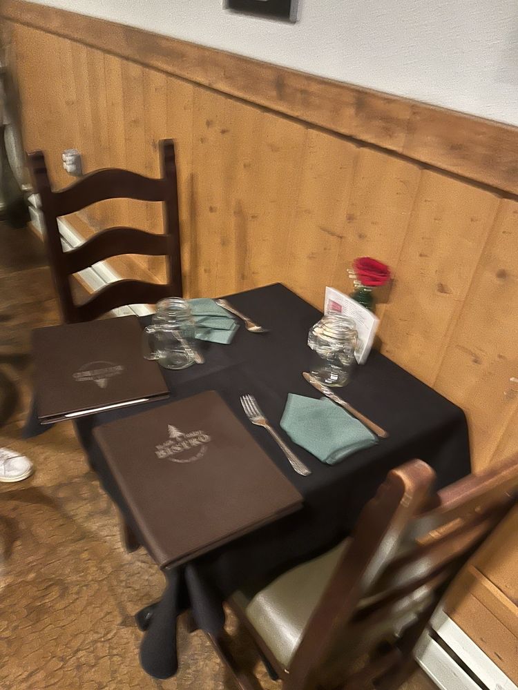 Black Forest Bistro