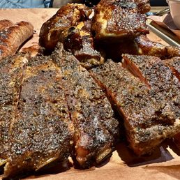 Ribs