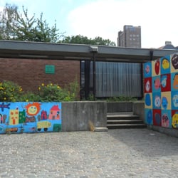 École Maternelle de la Marolle