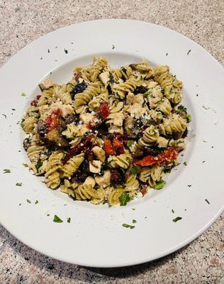 Trattoria Di Bernardone