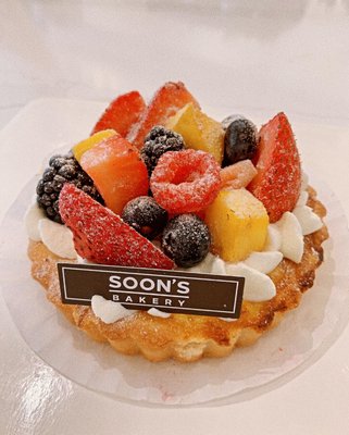 DOTORI Bakery & Cafe by null