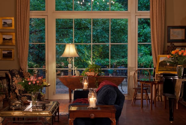 The Stockade Bed and Breakfast by null