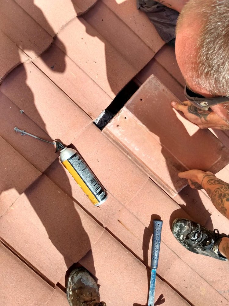 Slide of Trade Productions