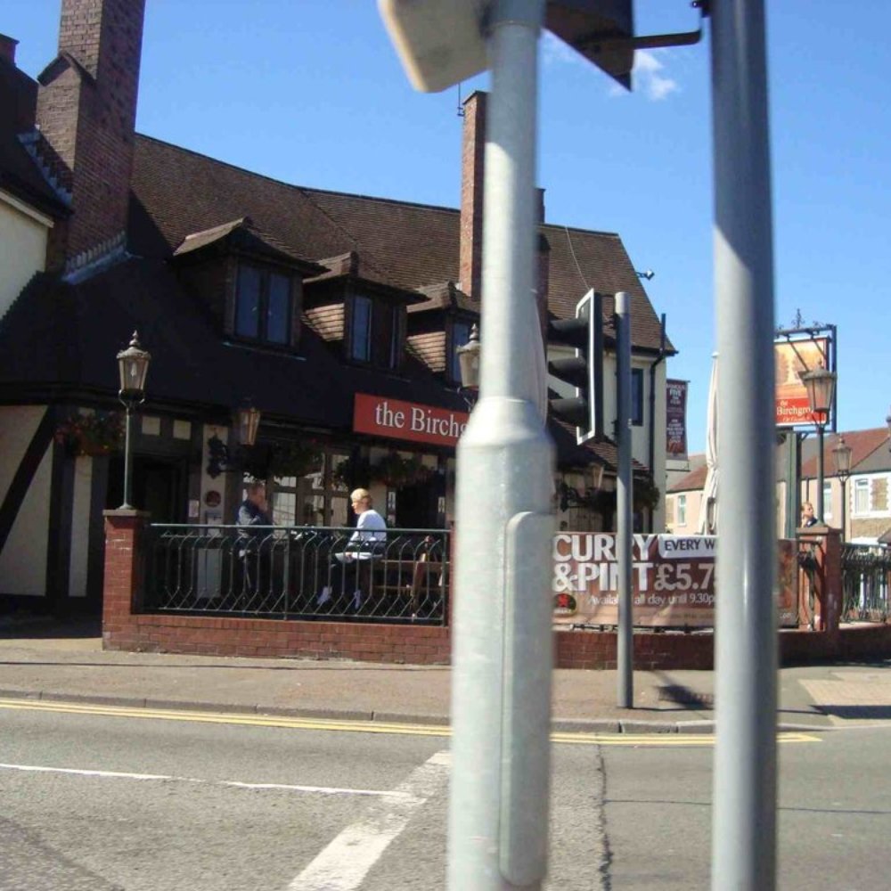The Birch Grove - Pubs Near Me - Cardiff, CRF