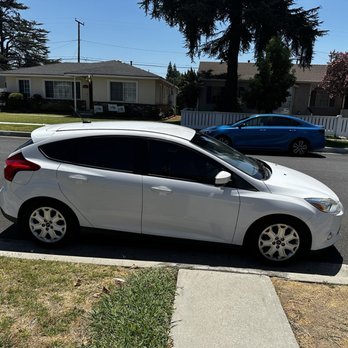 Dust To Diamonds Detailing - Auto Detailing Near Me
