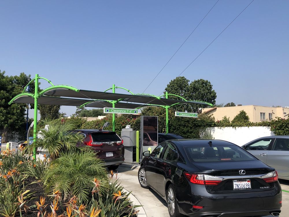 H2GO CAR WASH Updated August 2024 246 Photos & 669 Reviews 9971