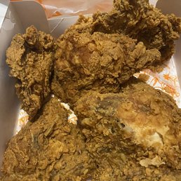 Chicken breast