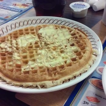 Waffle House - Diners Near Me - Cookeville, Tennessee