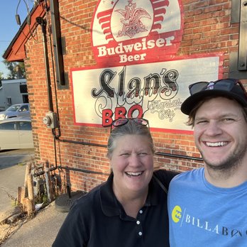 Slap's BBQ - Barbeque Near Me - Kansas City, Kansas