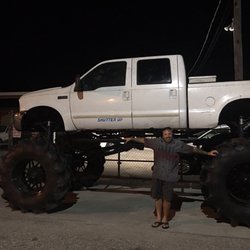 Barnes Automotive & Truck Service